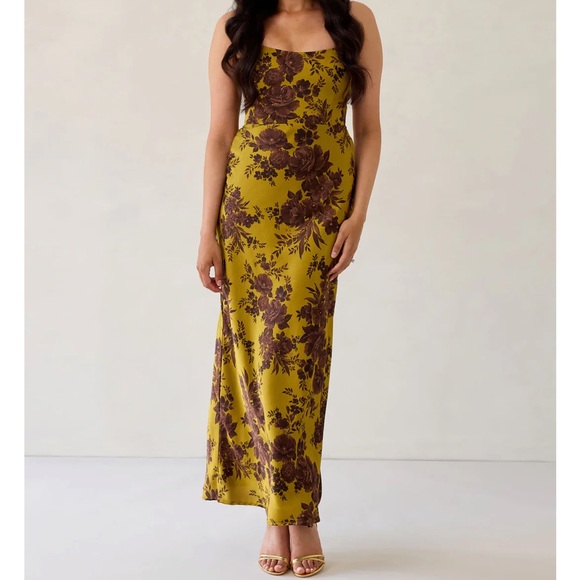 Brodie dress - Picture 4 of 4